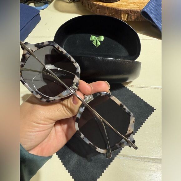 Anea hill sunglasses - Picture 5 of 8